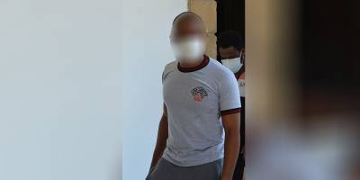 ‘Yemeğini istediği için’ kavga çıktı, arkadaşını bıçakla yaraladı