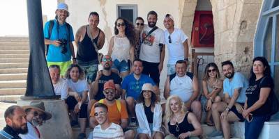 Sapphire Resort and Residences projesi tanıtılacak