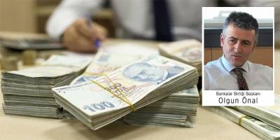 Bankalar Birliği’nden  'kur farkı talebi'