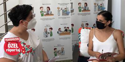 “Ulusal sağlık haritasının olmaması büyük eksiklik”