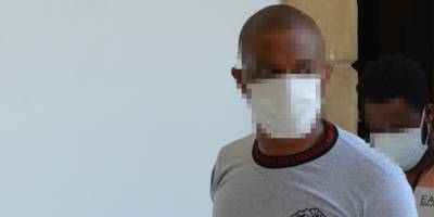 Lefkoşa’da ‘bıçaklama’ soruşturması tamamlandı Polis: Yemeğini istedi, bıçakladı