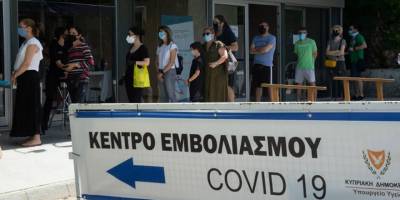 Güneyde Sağlık Bakanlığı: Toplam 202.781 kişi aşısız