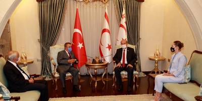 Cumhurbaşkanı Tatar: “Eşdeğercilerin puanları değerlendirilmeli”