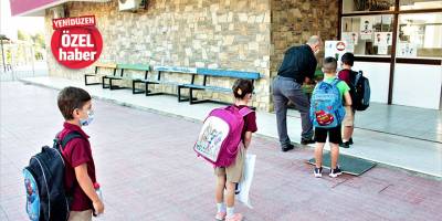 Eğitimde 'virüs' sancısı