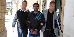 6 ay sonra yakayı ele verdi