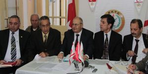 Mungan, Maaş farkları ay sonu ödenecek