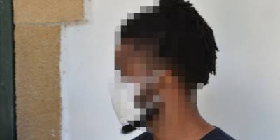 “Ev arkadaşını iterek yaralanmasına sebep oldu”