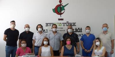 KTTO-FODER fotoğraf yarışması ödülleri verildi