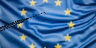 AB, seyahatlere 9 ay içinde 3. doz Covid-19 aşısı olma şartı getiriyor