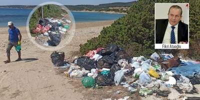 Ataoğlu: “Uyarılara rağmen duyarsızlık sürüyor"