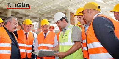 "Kuzey Kıbrıs’ı talan etmişler"