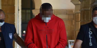 Lefkoşa’da uyuşturucu operasyonu: 1 kişi tutuklandı