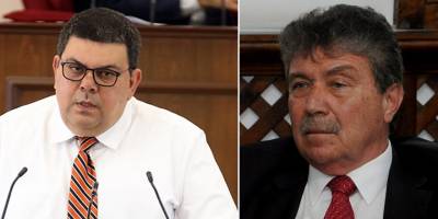 Üstel-Berova atışması: Eşi için ayrıcalık istedi