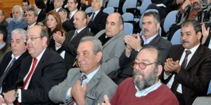 “Tarım Öğretiminin 168. Yılı” 