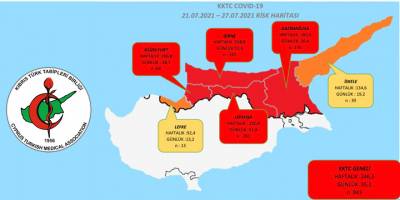 Tabipler Birliği: “Ülke alarm veriyor… Ekip güçlendirilmeli, sistem çökecek”