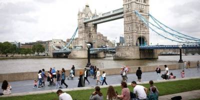 Birleşik Krallık için ETA vizesi istenecek