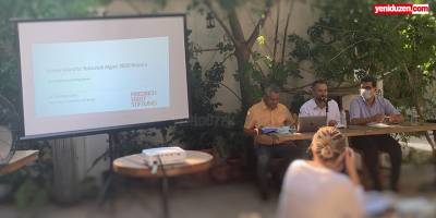 İş insanları: % 88’e göre ülkede rüşvet ve yolsuzluk var