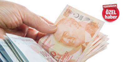 2021’de rekor borçlanma: 7 ayda, 5 kez:  317 milyon  46 bin TL!