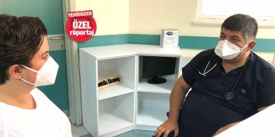 “Pandemi ekibi yalnız! İşi bırakma noktasına geldik”