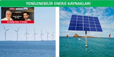 ΑΒ’de 2050 yılına kadar İklimin Karbondan Arındırılması