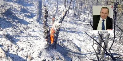 "Böylesi felaketleri bir daha yaşamamak için hepimiz daha dikkatli olmalıyız”