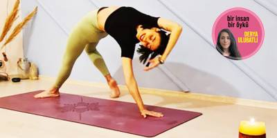 “Hayallerimin peşinden gittim”