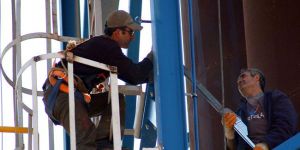 Elektrik bakım çalışmaları ertelendi