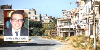 "Maraş'taki 3 sorun: Ödemesi uzayan tazminatlar,  İşleme alınmayan başvurular ve olası yeni AİHM kararı"