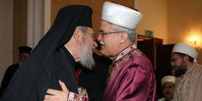 “Kıbrıs’ın Dini Mirası” projesi uygulanıyor