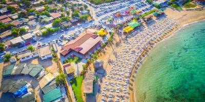 Yeniboğaziçi Belediyesi deniz restoranında pozitif vaka