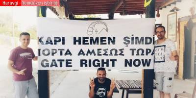 Lurucina: Altmış yıllık “yalnızlık”