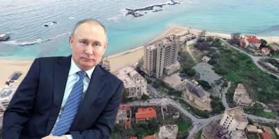 Putin'den Maraş mektubu