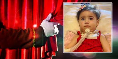 GAÜ 'Tiyatro Günleri’  Asya Bebek yararına gerçekleşecek