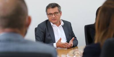 Erhürman: Anayasa, hukuk tanımayan bir hükumet var