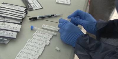 Güneyde iyimser hava: “Pandeminin endemik bir aşamasına doğru gidiyoruz”