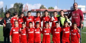 Yarı finalistler belirlendi