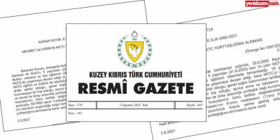 10 kişiye ‘istisnai’ yurttaşlık