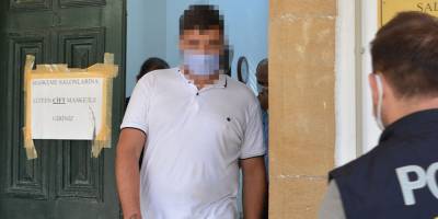 “Gönüllü ifade verip suçunu kabul etti”