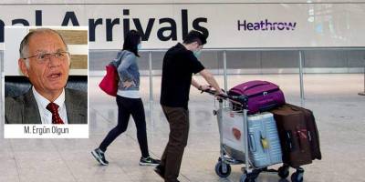 Olgun’dan “aşı” açıklaması: Girişimlerimiz sürüyor