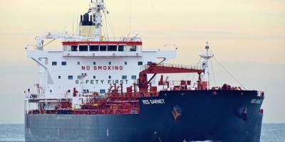 Mağusa’da demir attı, güneyde tutuklandı