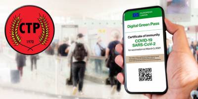 CTP: Halkımızı yarı yolda bıraktılar