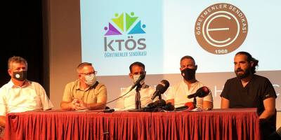 Yüz yüze eğitim için 7 maddelik yol haritası: “ Etkin denetim sağlanmalı”