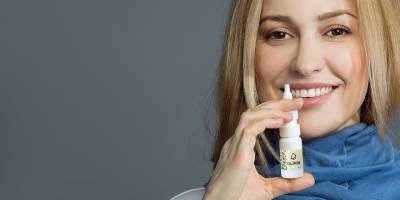 YDÜ markası koruyucu sprey, “Olirin” eczanelerde