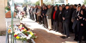 Kuydul Turana son veda