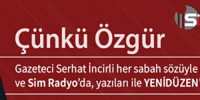 Serhat İncirli, United Medya'da