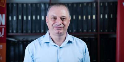 Mutluyakalı, Basın Kartı Komisyonu Başkanı oldu