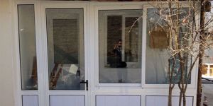 Ali Dayı yeni evine kavuştu