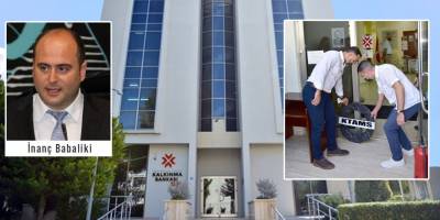 Kalkınma’dan eylem açıklaması: Burası sendikanın da çiftliği değildir