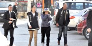 Kamera görüntüleri ele verdi