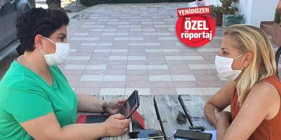 “Yangın sonrasında alanlara buldozerle girmek bir cinayettir”